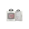 Apple AirPods 3 Guess Marble Collection (GUA3UNMP) ausinių dėklas rožinės spalvos