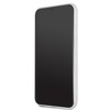 Guess GUHCN65HYMAWH iPhone 11 Pro Max baltas marmuras