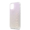 Dėklas GUESS HARD CASE GRADIENT GLITTER GUHCN65PCUGLGPI IPHONE 11 PRO MAX Rožinis-GOLD