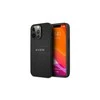 Guess telefono dėklas iPhone 13 Mini, juodas