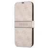 Guess Telefono dėklas iPhone 13 Pro, rožinis
