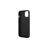 Guess GUHCP14LG4GLGR Apple iPhone 14 Pro 6,1" dėklas telefonui pilkos spalvos 4G Stripe Collection