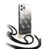 Guess 4G Gradient telefono dėklas iPhone 11 Pro Max