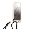 Guess 4G Gradient telefono dėklas iPhone 11 Pro Max