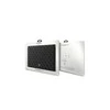 Įmautė kompiuteriui Guess 4G Uptown Triangle Logo (GUCS16P4TK) juodos spalvos