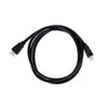 TFO HDMI-HDMI kabelis V1.4 1,5 m juodas