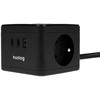 mPTech Sp. su o.o. „Huslog Cube“ prailginimo laidas su LED