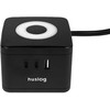 mPTech Sp. su o.o. „Huslog Cube“ prailginimo laidas su LED