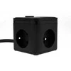 Velstro mPTech Sp. su o.o. Huslog Cube prailginimo laidas su USB