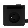 Velstro mPTech Sp. su o.o. Huslog Cube prailginimo laidas su USB