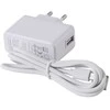 mPTech Sp. z o.o. Huslog lempa su indukciniu įkrovikliu balta OW-390202