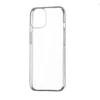 Telefono dėklas iLike Slim 1mm skirtas Huawei P Smart Z / Y9 Prime 201 / Honor 9X, skaidrus