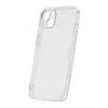 Telefono dėklas iLike Slim 1mm skirtas iPhone 12 / 12 Pro, skaidrus