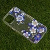 TFO IMD spaudos dėklas, skirtas Samsung Galaxy A25 5G (global), gėlių raštas