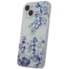Telforceone IMD spausdinimo dėklas, skirtas Samsung Galaxy S23 FE gėlių