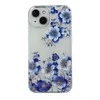 Telforceone Gėlėtas IMD dėklas Samsung Galaxy S24 Plus spausdinimui