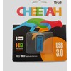DRAMEX Sp. z o.o. Imro pendrive 16GB USB 3.0 Cheetah