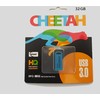 DRAMEX Sp. z o.o. Imro pendrive 32GB USB 3.0 Cheetah