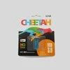 Imro USB atmintinė 32GB USB 3.0 Cheetah