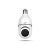 Internetinė rotacinė kamera IP lizdas E27 PTZ 3Mpix 230V SMART LTC VISION