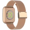 Išmanusis laikrodis Telforceone Forever smartwatch SW-330 ForeVigo 4 with charms rose auksinis