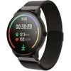 Telforceone „Forever“ išmanusis laikrodis „ForeVive 2 SB-330“, juodas, su „Bluetooth“ garsiakalbiu (3W)