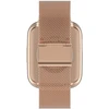 Išmanusis laikrodis Telforceone Forever smartwatch SW-330 ForeVigo 4 with charms rose auksinis