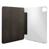 Karl Lagerfeld Saffiano Karl Head dėklas iPad Pro 11" - Juodas