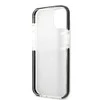 Apple iPhone 13 Mini Karl Lagerfeld dėklas Karl&amp;Choupette baltos spalvos