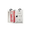 Apple iPhone 13 Pro Karl Lagerfeld dėklas Karl&amp;Choupette Head (KLHCP13LTPE2TR) raudonos spalvos