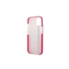 Apple iPhone 13 Pro Max Karl Lagerfeld dėklas Choupette Head (KLHCP13XTPECPI) rožinės spalvos