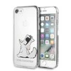 Dėklas Apple iPhone SE 2022 / SE 2020 / 7 / 8 Karl Lagerfeld KLHCI8CFNRC