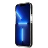 Apple iPhone 13 Pro Karl Lagerfeld dėklas Karl&amp;Choupette baltos spalvos