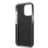 Apple iPhone 13 Pro Karl Lagerfeld dėklas Choupette Head juodos spalvos