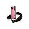 Apple iPhone 14 Karl Lagerfeld dėklas Color Stripes Strap rožinės spalvos
