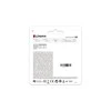 KINGSTON 256GB USB3.2 Gen1 DataTraveler Exodia Juodas + Rožinė