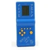Telcon OEM Konsolė Retro TETRIS Mėlynas / Mėlynas