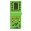 Telcon Konsolė Retro Tetris žalia TTT