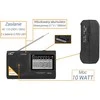 Lamex Radijas LTC 2026 Wilga