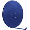 LTC Lamex SAT 80 antena, Dark mėlynas, set / package 5 pcs.