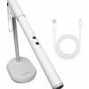 Stalinė lempa Svensson balta (LXBL1021B)