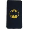 Dėklas Lazerbuilt Batman power bank 6000 mAh šviesiai -Up Batman Logo