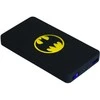 Dėklas Lazerbuilt Batman power bank 6000 mAh šviesiai -Up Batman Logo