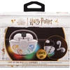 Lazerbuilt Harry Potter ausinių dėžutė su šviesomis