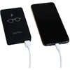 Dėklas Lazerbuilt Harry Potter power bank 6000 mAh šviesiai -Up