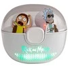 Rick Morty Lazerbuilt "Rick ir Morty" ausinės TWS Space Cruiser