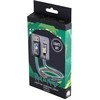 Rick Morty Šviečiantis laidas Lazerbuilt Rick and Morty USB A to USB C