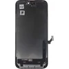 TFO Telforceone LCD ekranas su jutikliniu ekranu iPhone 15 Plus Incell FHD juodas