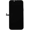 Dėklas Telforceone LCD ekranas su jutikliniu ekranu iPhone 13 Pro Incell FHD juodas