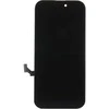 Dėklas Telforceone LCD ekranas su jutikliniu ekranu iPhone 15 Incell FHD juodas